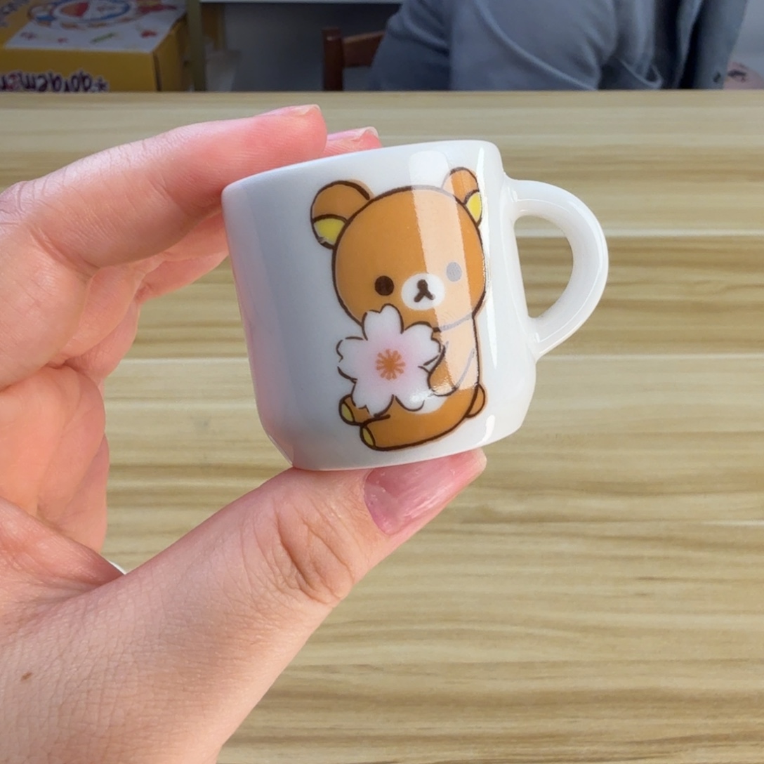 瓷片这个世界都是微瑕