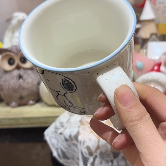 摆件外贸尾单微瑕，介意慎拍