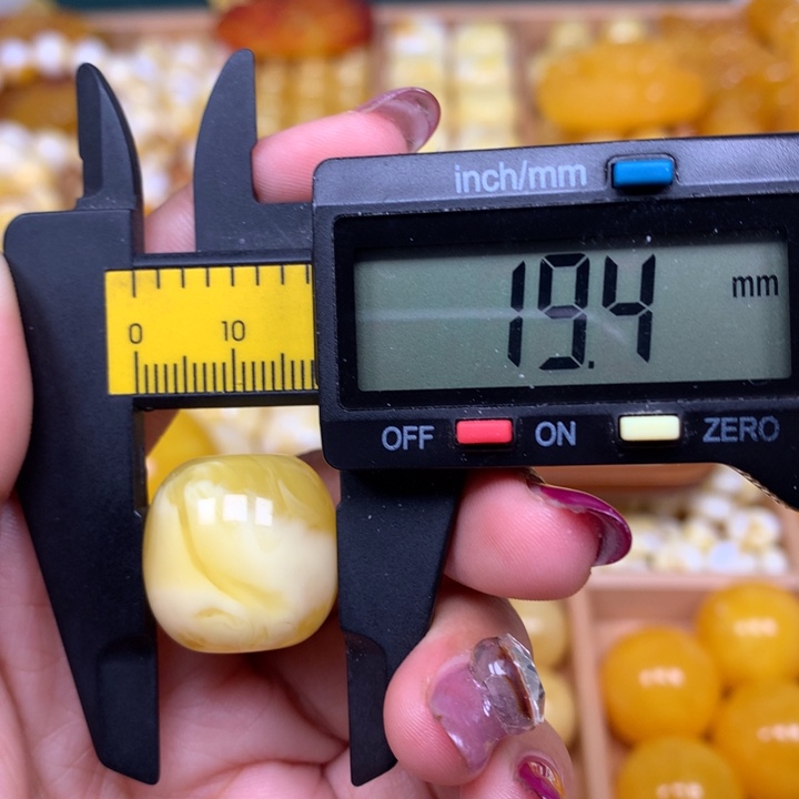 非金属配珠配饰8421