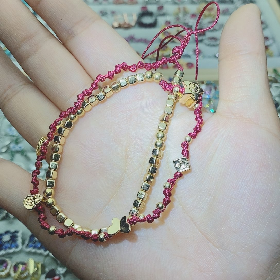 【闪购商品】托帕石耳饰银S925镶嵌