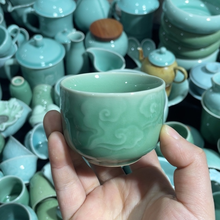 青瓷青瓷 青瓷青瓷