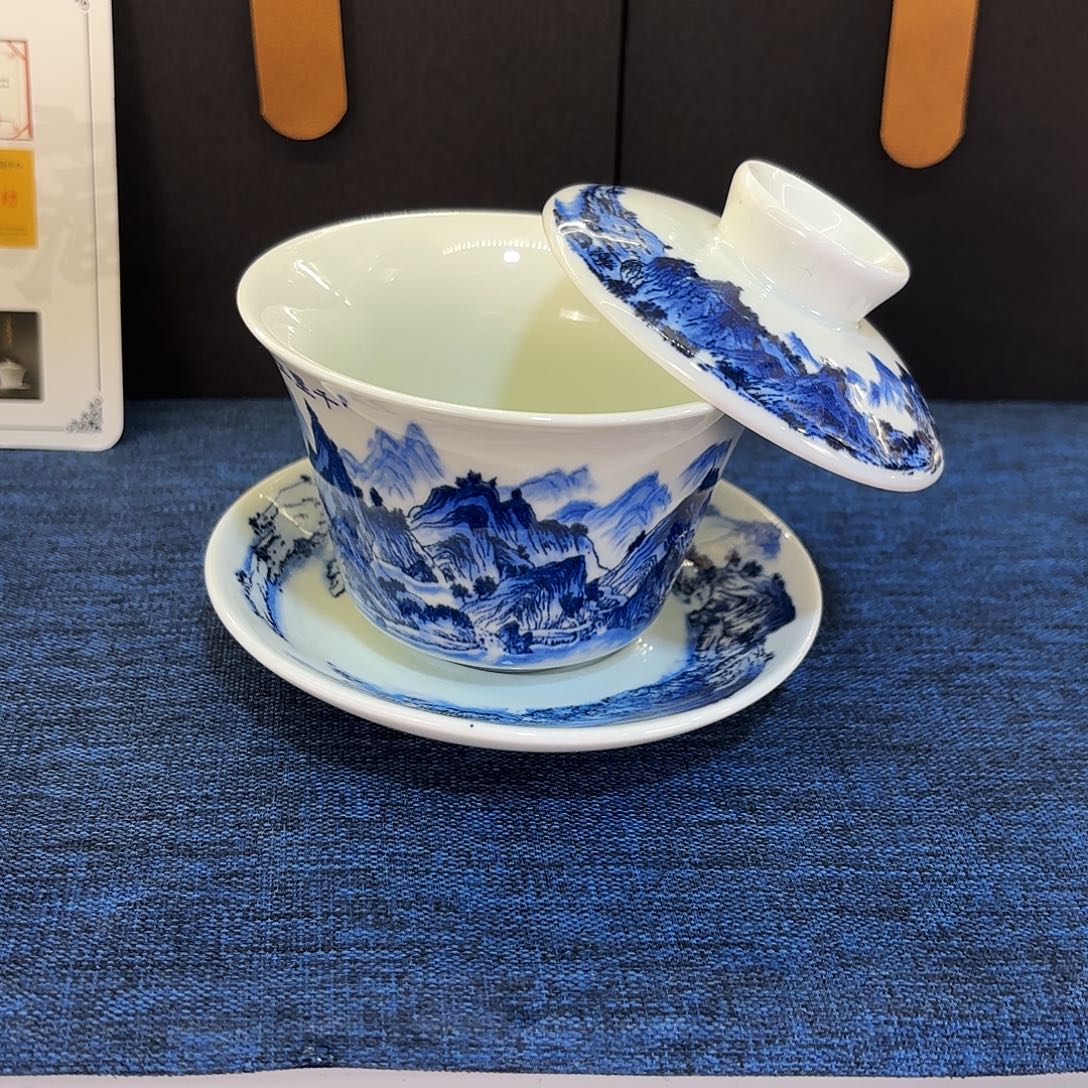 我们的目标就是成为更