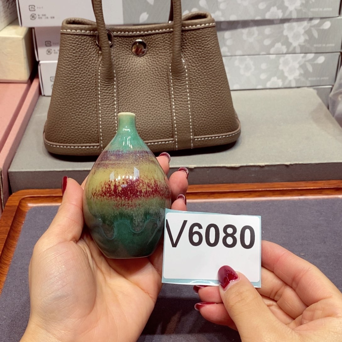 如图所示 观兰器物