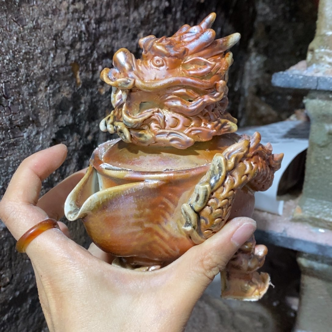 开窑大吉 高货多多444瑕