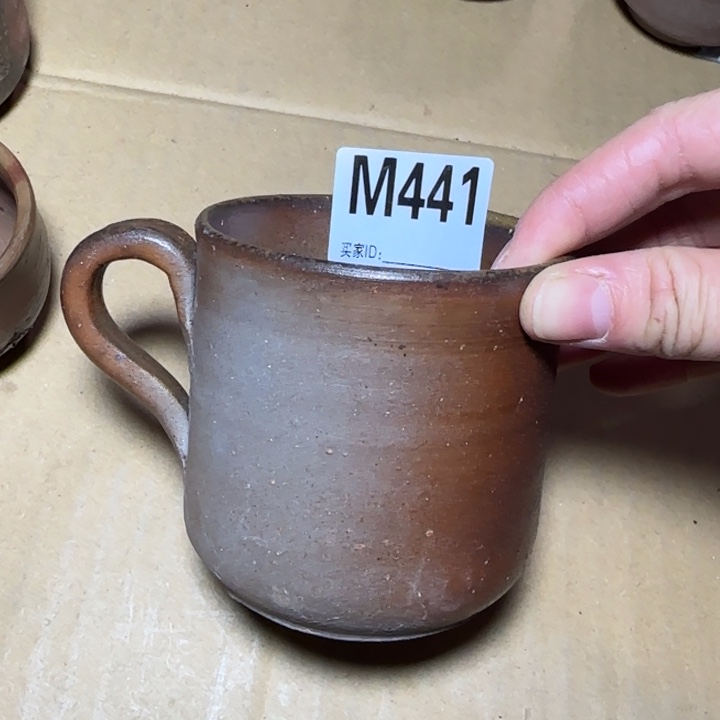 备前烧作品备前烧