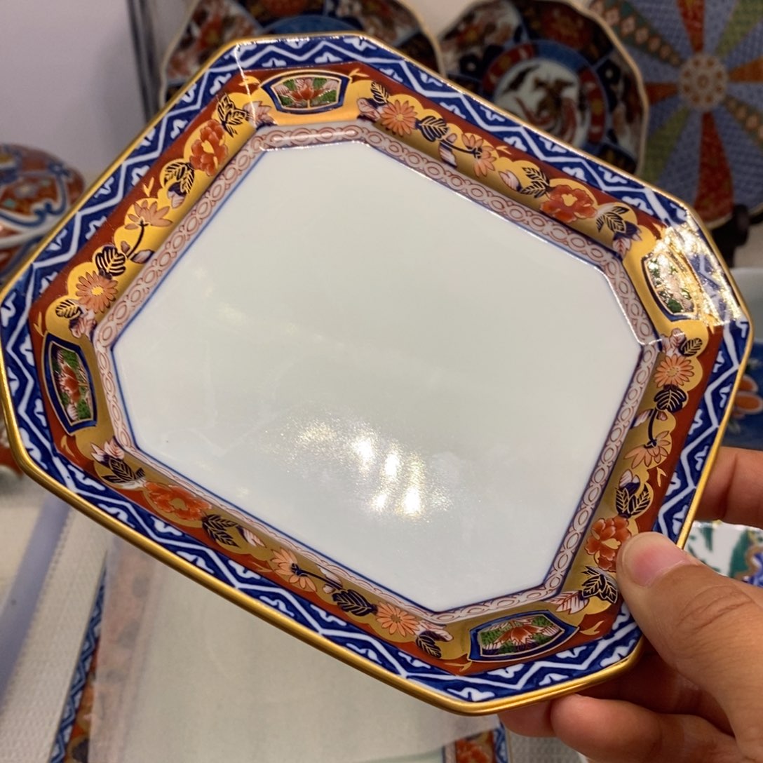 瓷片15 厘米 小杨瓷器陶瓷陶瓷