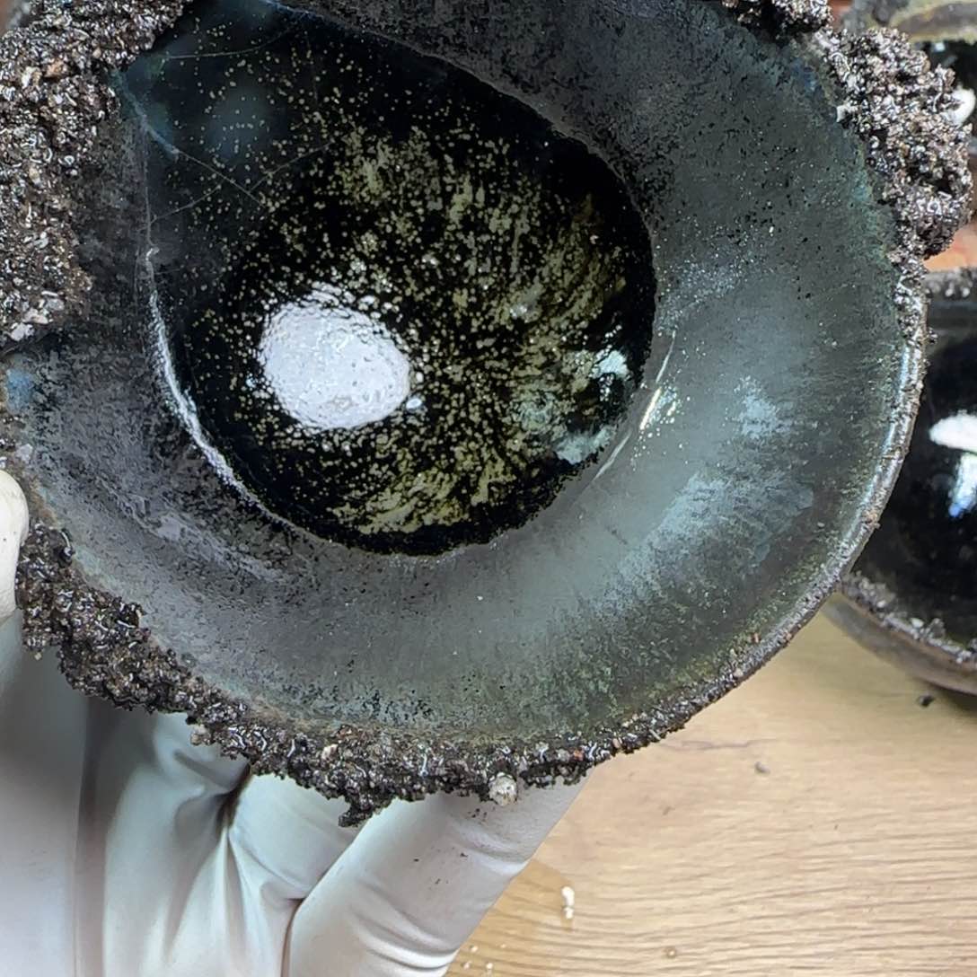 茶盏柴烧建盏闪购链接471
