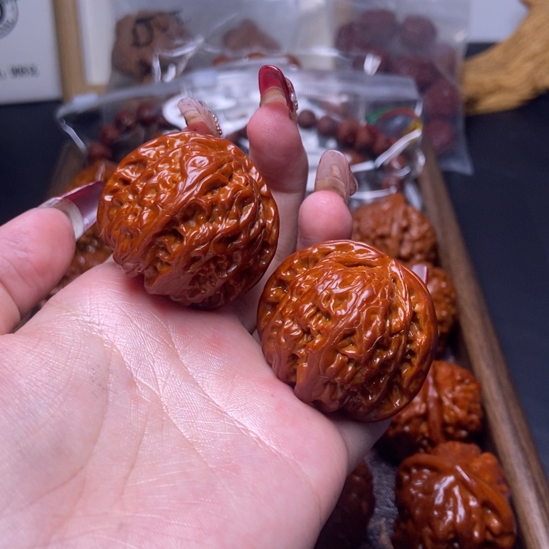 核桃文玩核桃文玩核桃