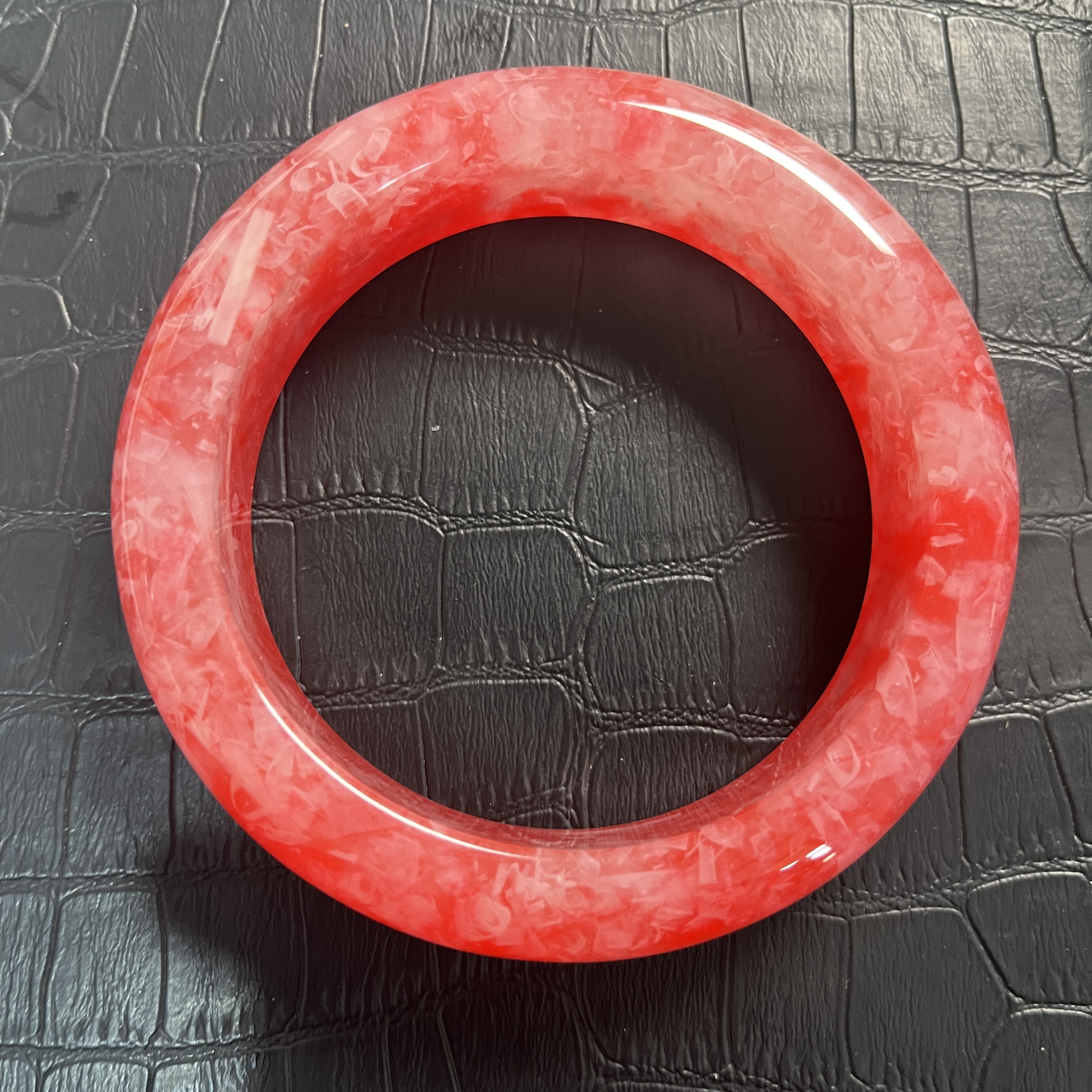 玺泽珠宝甄选手镯 玺泽珠宝甄选手镯 国风时尚饰品手镯120