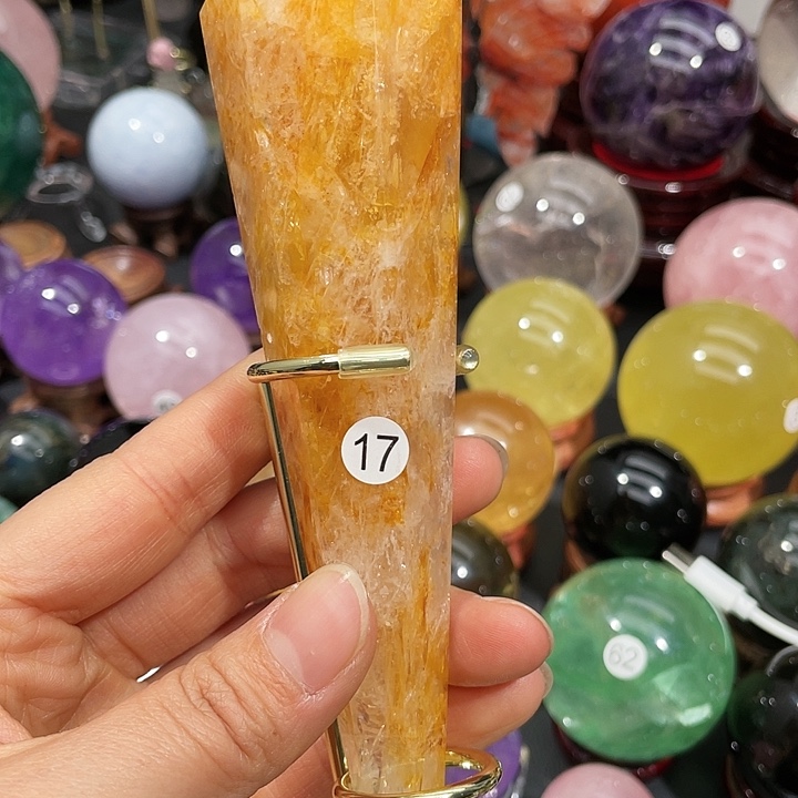 水晶水晶水晶4未镶嵌