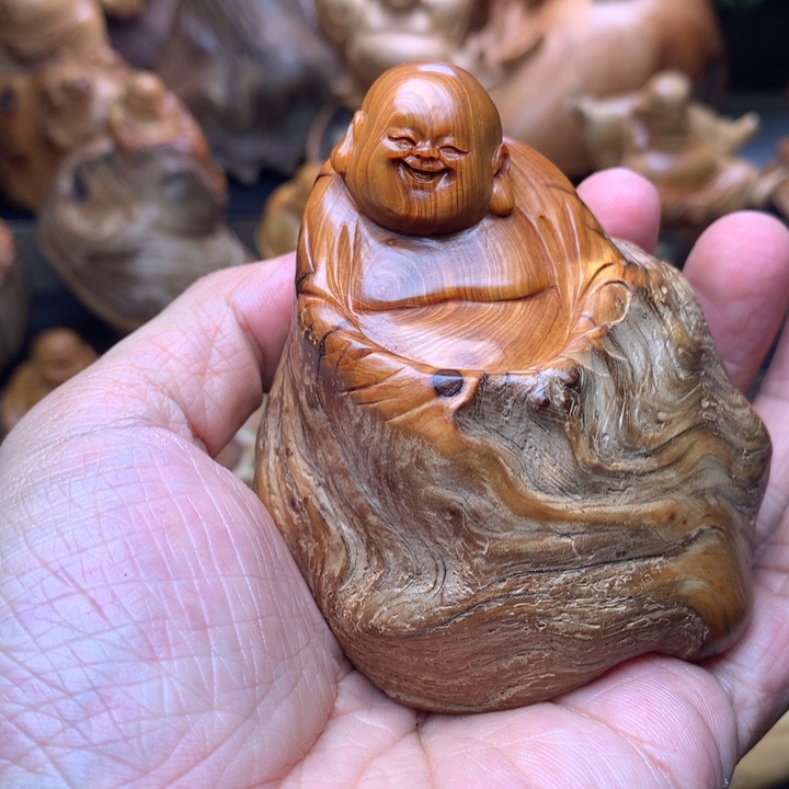 柏木（崖柏）崖柏陈化料