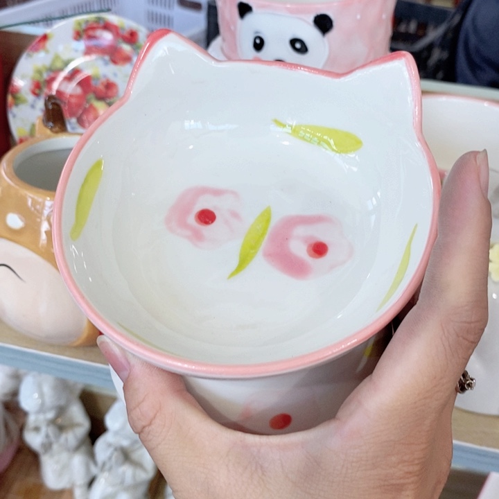 陶瓷树脂家居摆件