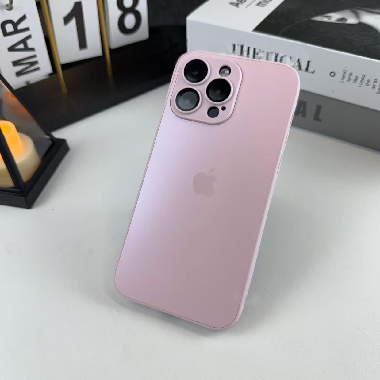 D编码直播间自选苹果手机壳 默认瑕疵不退NO退NO换