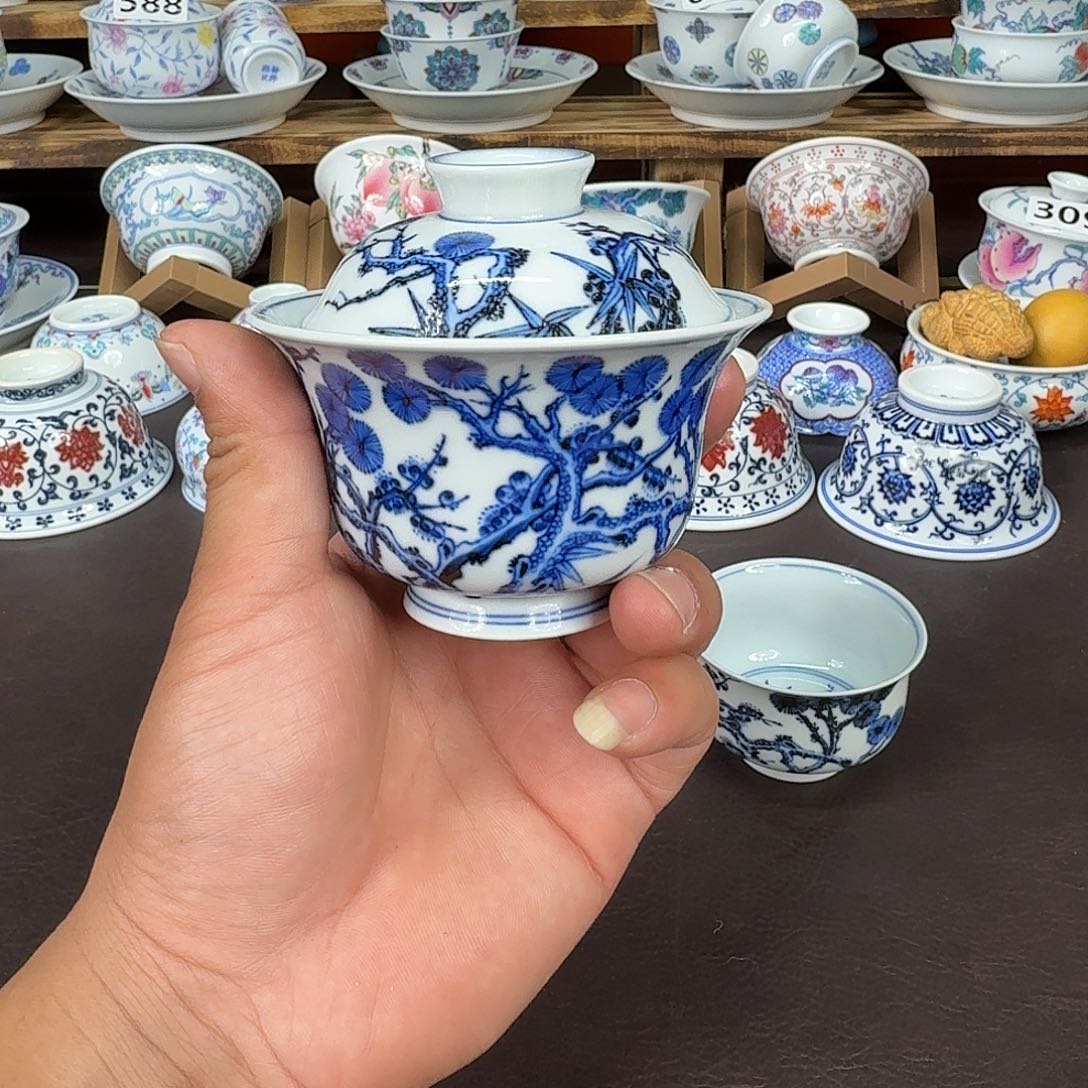 景德镇茶文化88888