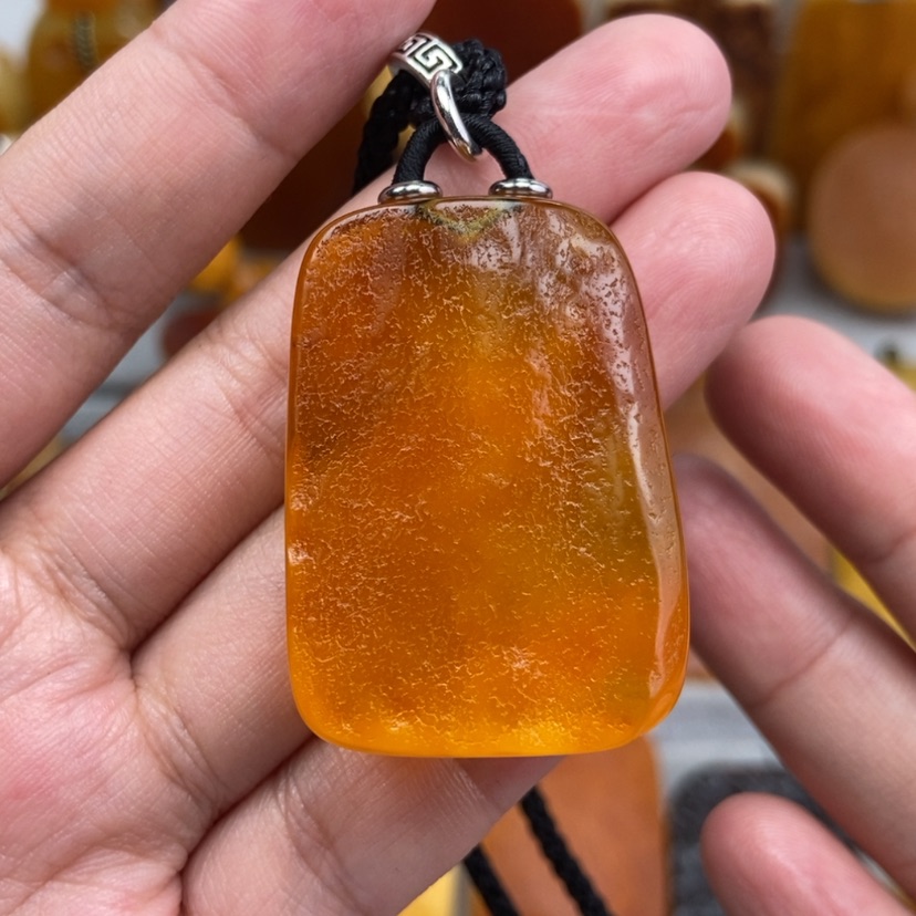 【闪购商品】琥珀珠宝奇石未镶嵌