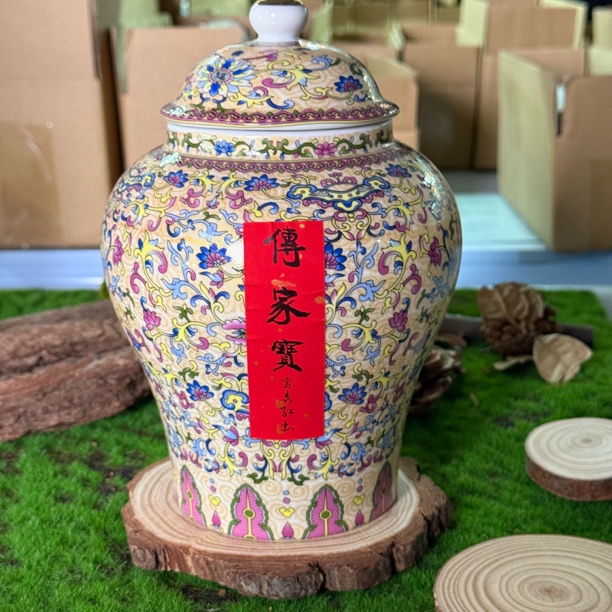〖沉境〗传家宝/八十年代/富森红土/盘香 工厂溯源