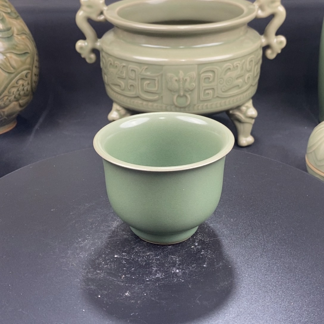 瓷片摆件11111111111111