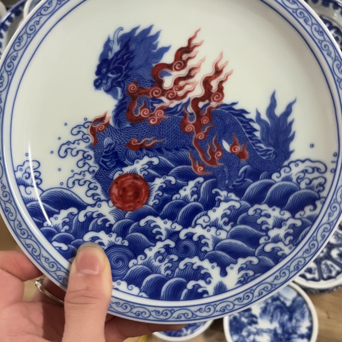 摆件陶仓库直播间专属链接