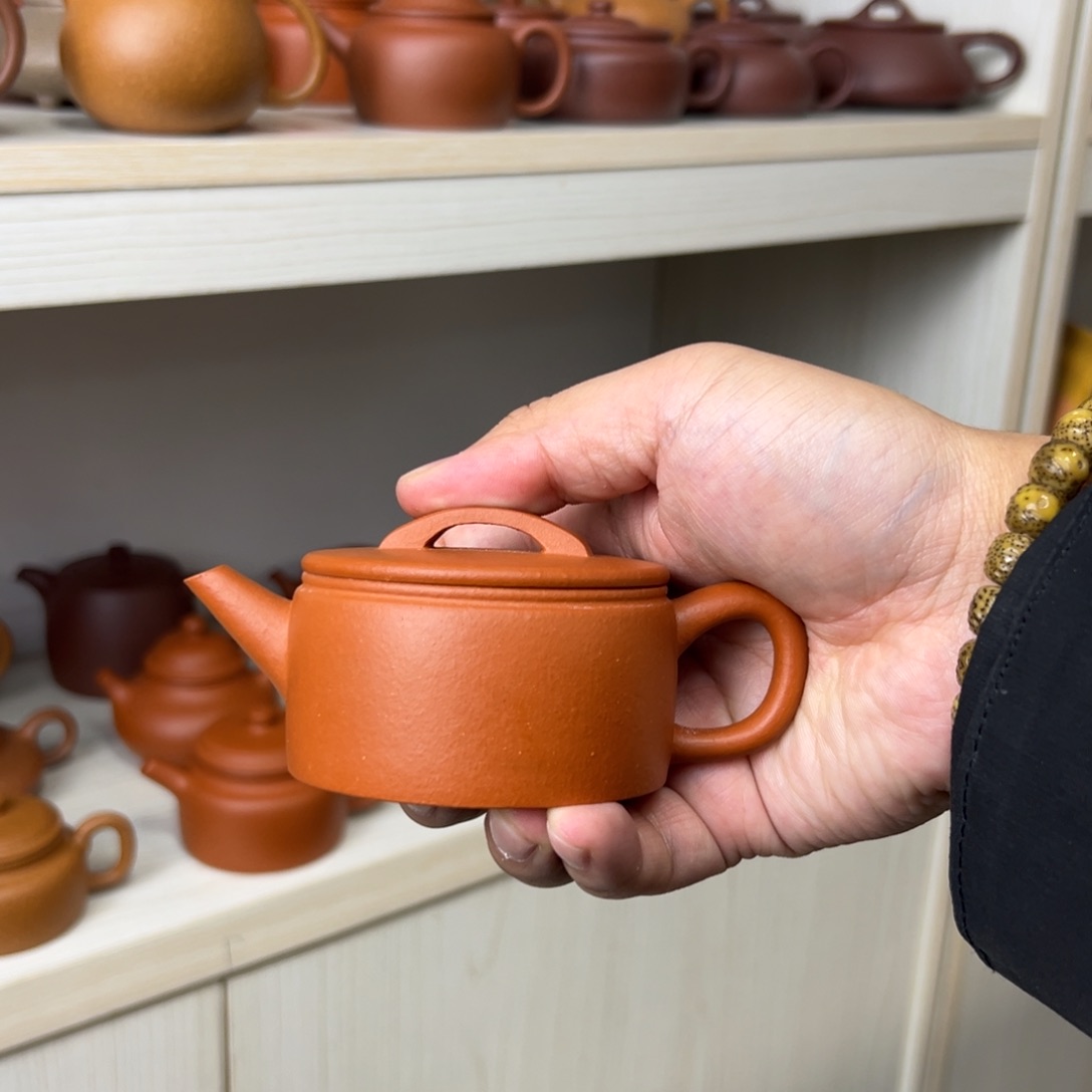 紫砂茶壶紫砂壶等