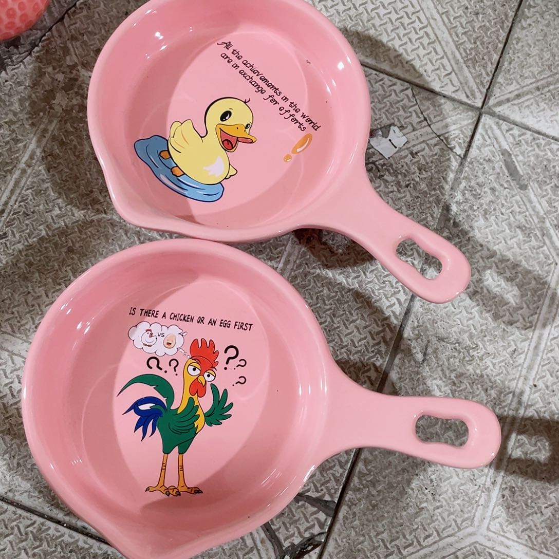 瓷微瑕陶瓷餐具家用