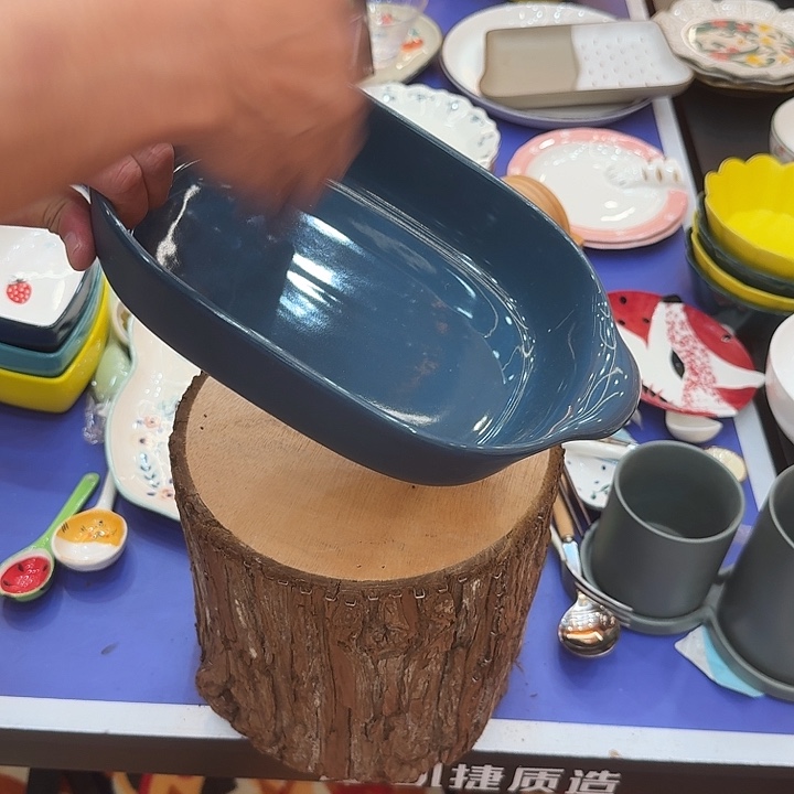 景德镇陶瓷手工碗