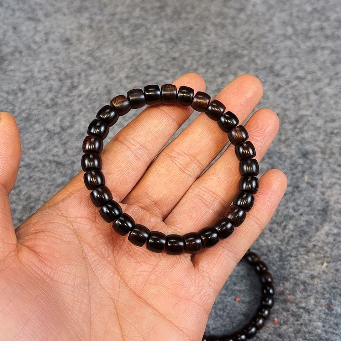 柏木（崖柏）黑珍珠精品7/8