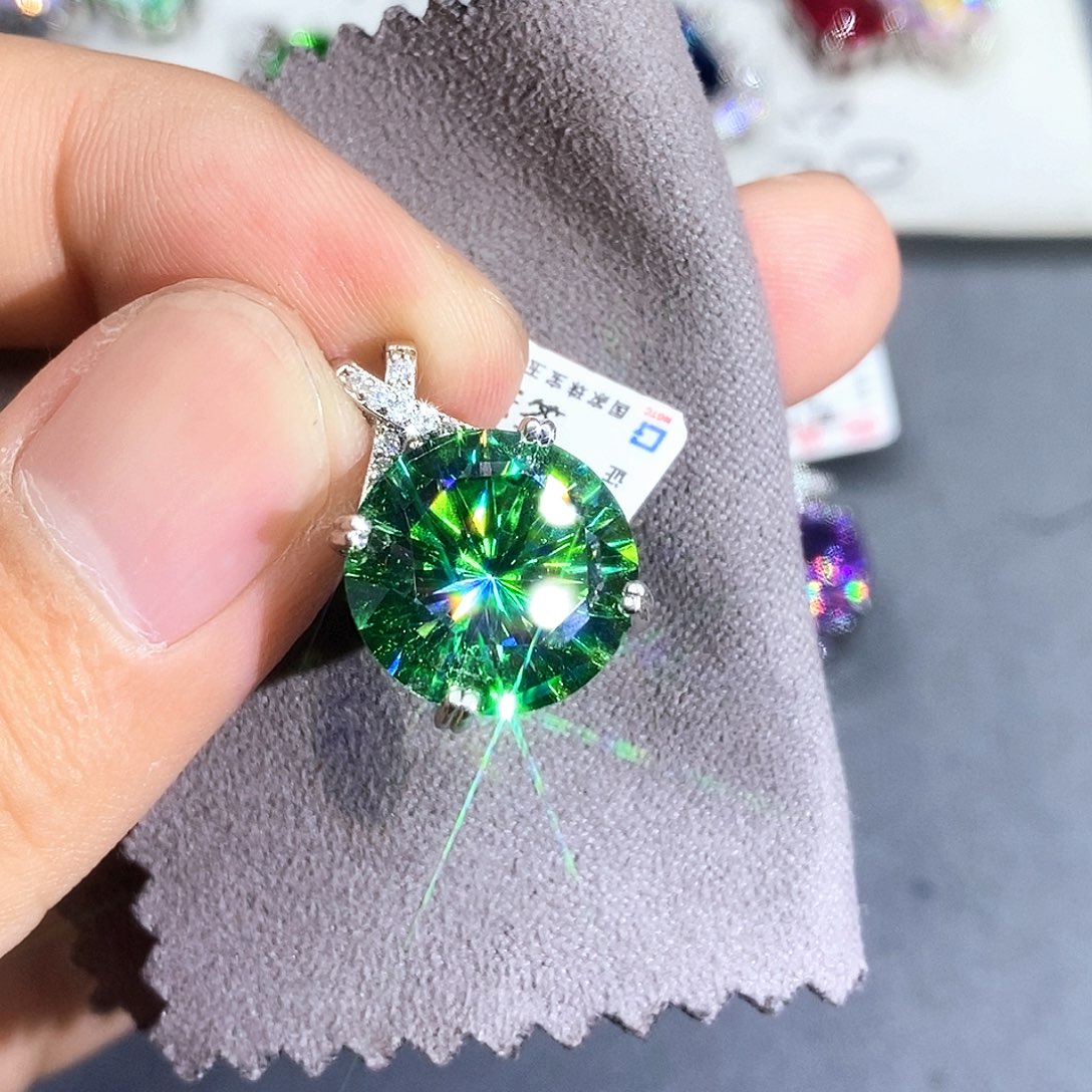 合金石英质玉珠宝奇石