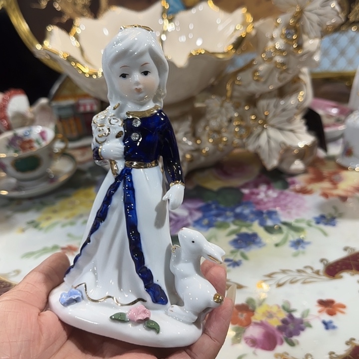 瓷片摆件1111111111