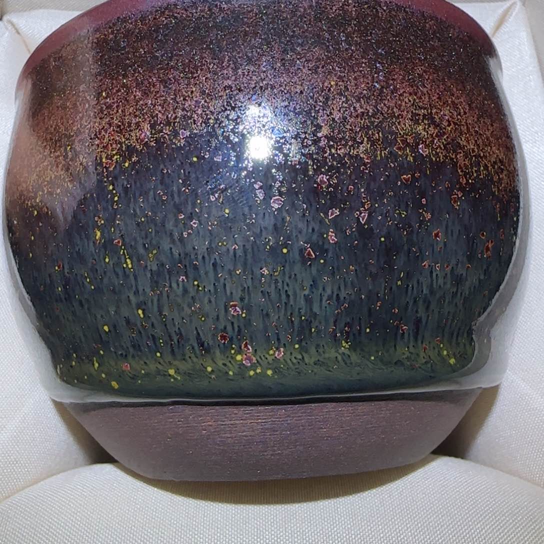 茶盏福建盏茶器岗