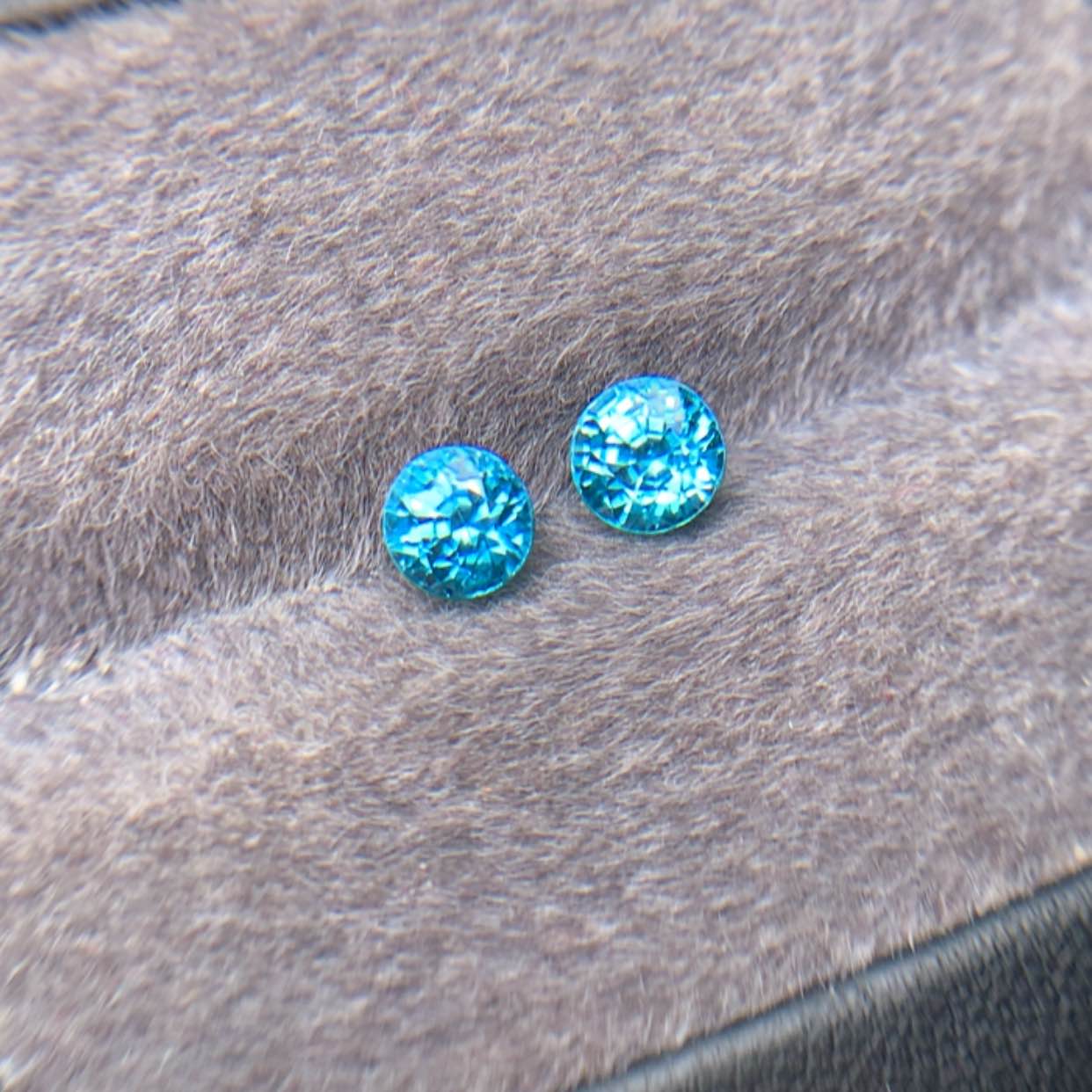 【闪购商品】锆石裸石未镶嵌2.27克拉