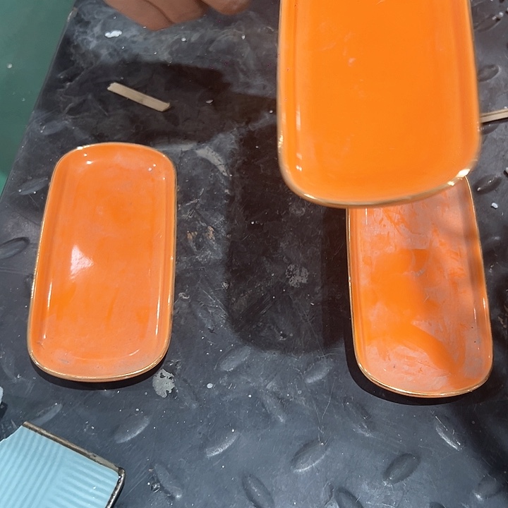 新骨瓷3只装破损包赔不补发