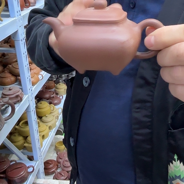 茶壶紫砂宜兴紫砂工艺紫砂壶