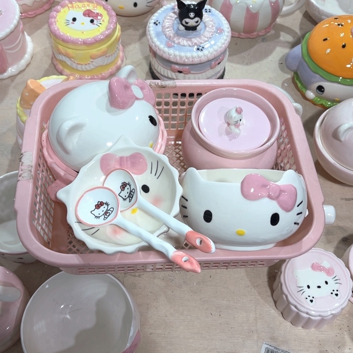 摆件陶陶瓷摆件欢迎光临