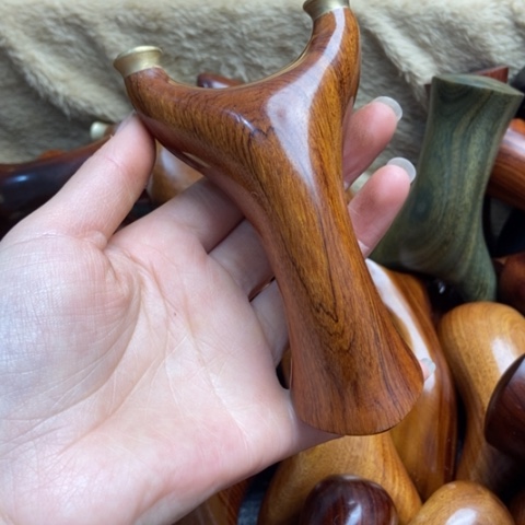 大果紫檀（缅甸花梨）975