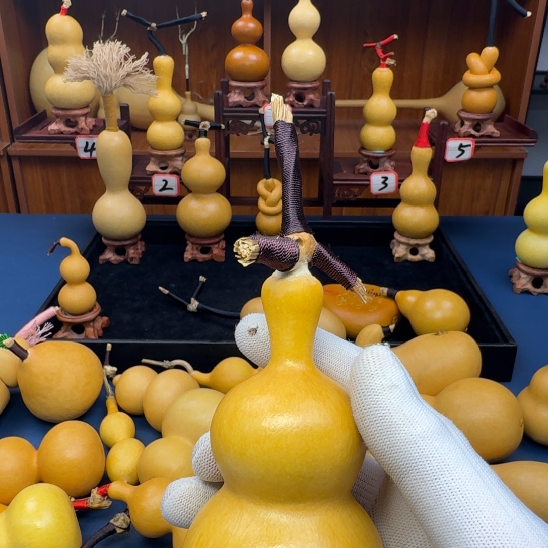 谷***天然葫芦放心玩吧哥