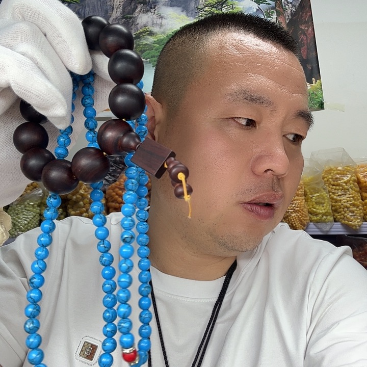 非洲紫檀（红花梨）65