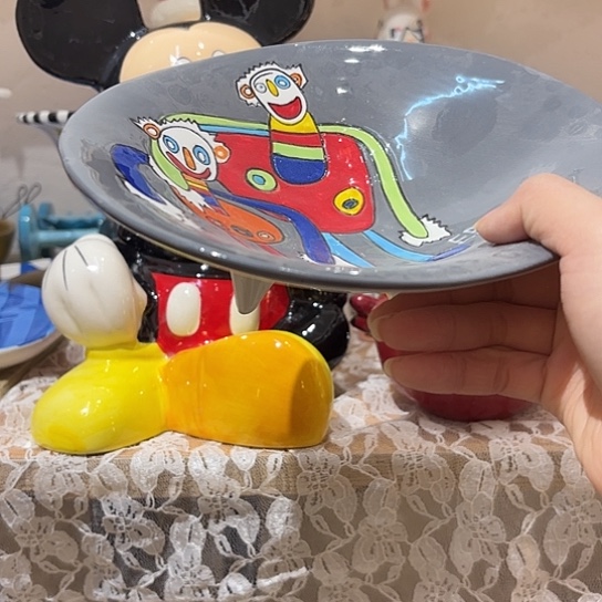 摆件外贸尾单微瑕，介意慎拍