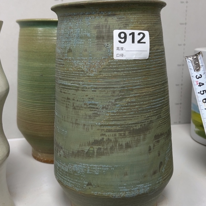 景德镇陶瓷手工制作