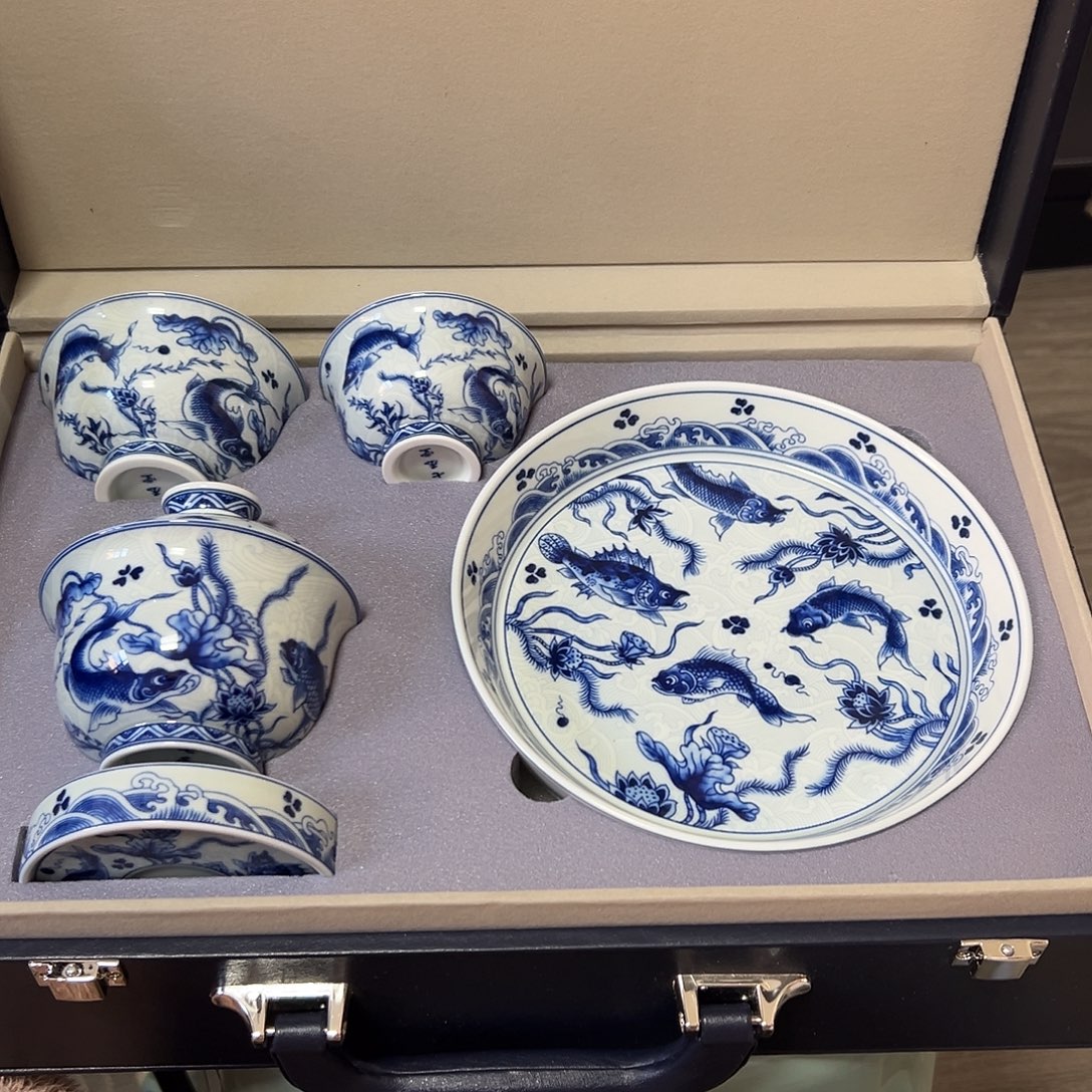 景德镇瓷器研究中心