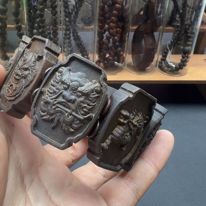 降真香手串/手链链接948