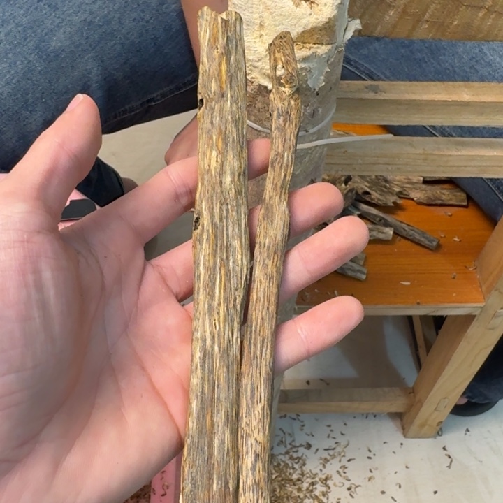 沉香沉香碎屑千里香20克