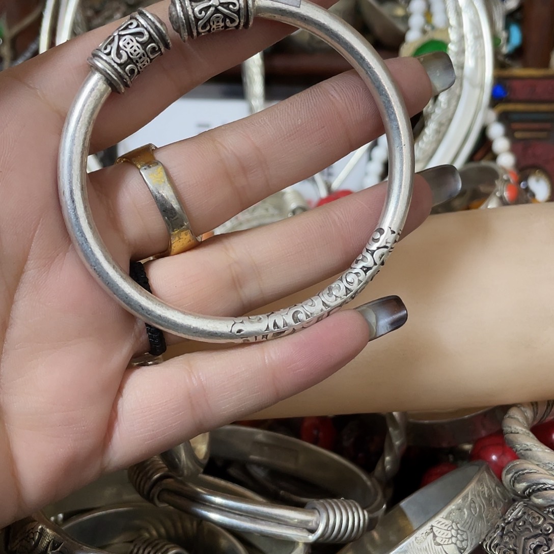 老街文玩一物一拍