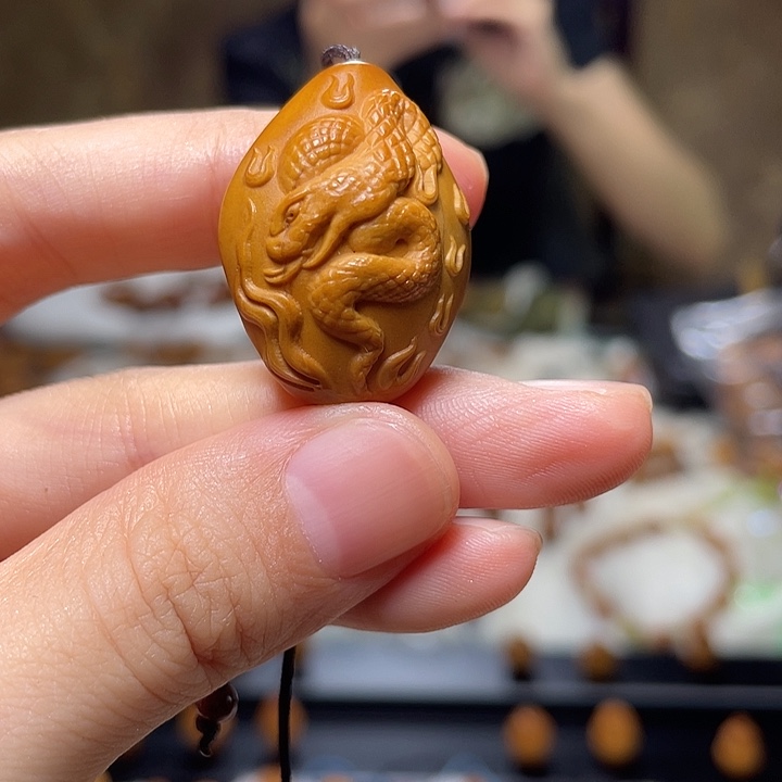 橄榄核手串/手链橄榄核