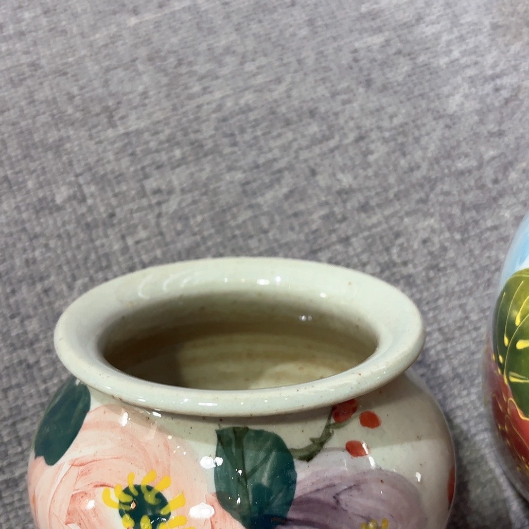 瓷片兔兔好可爱啊我