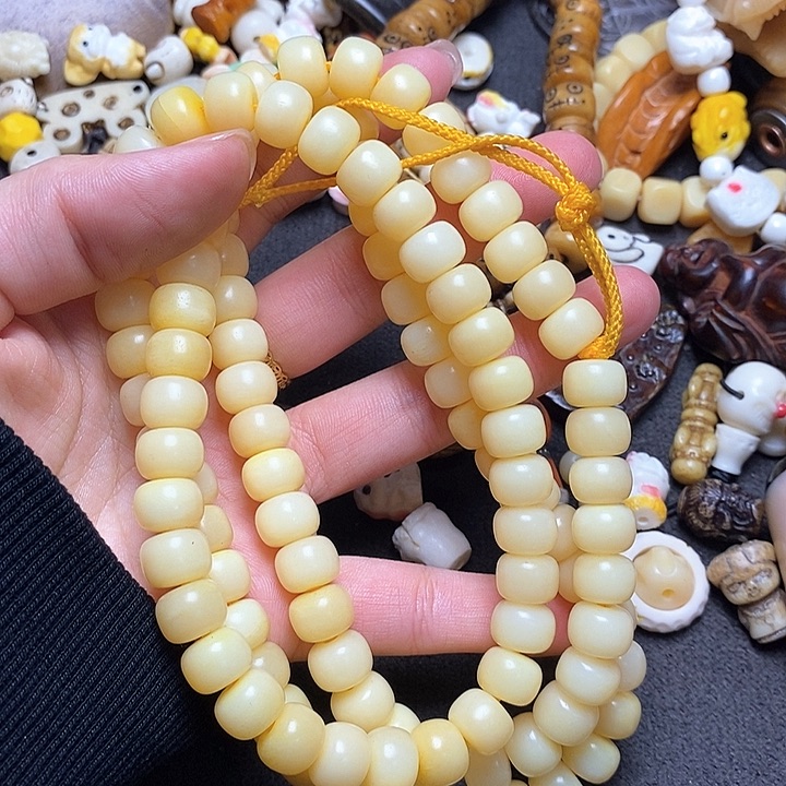 驼骨手串/手链其他配饰