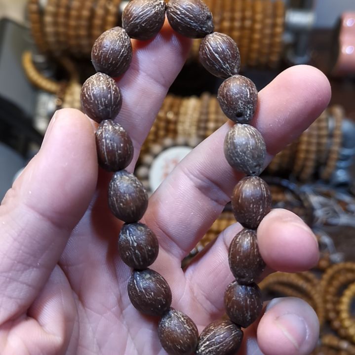 紫金鼠手串C紫金鼠福利款手串单圈