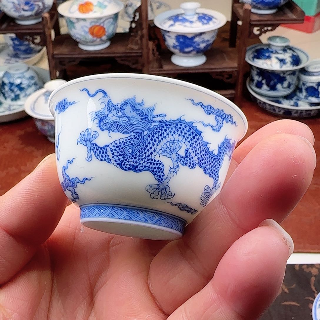 景德镇陶瓷学院美