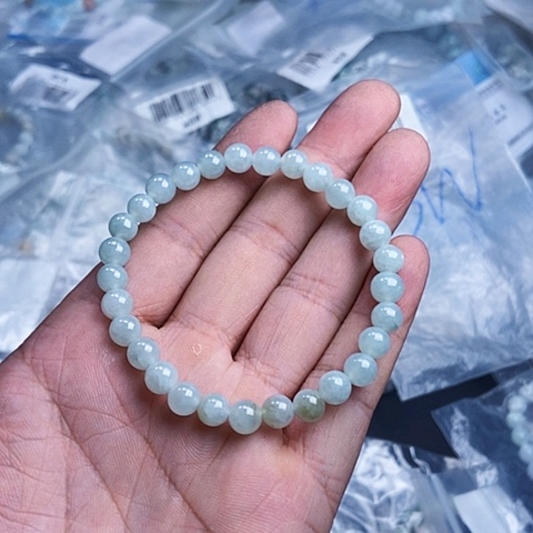 未镶嵌定制翡翠翡翠