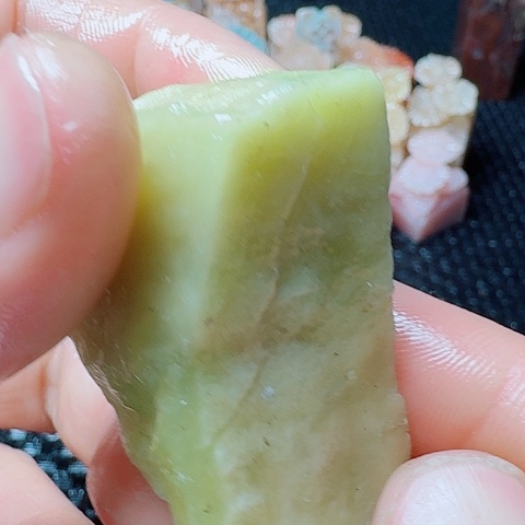 老挝石真真正正章