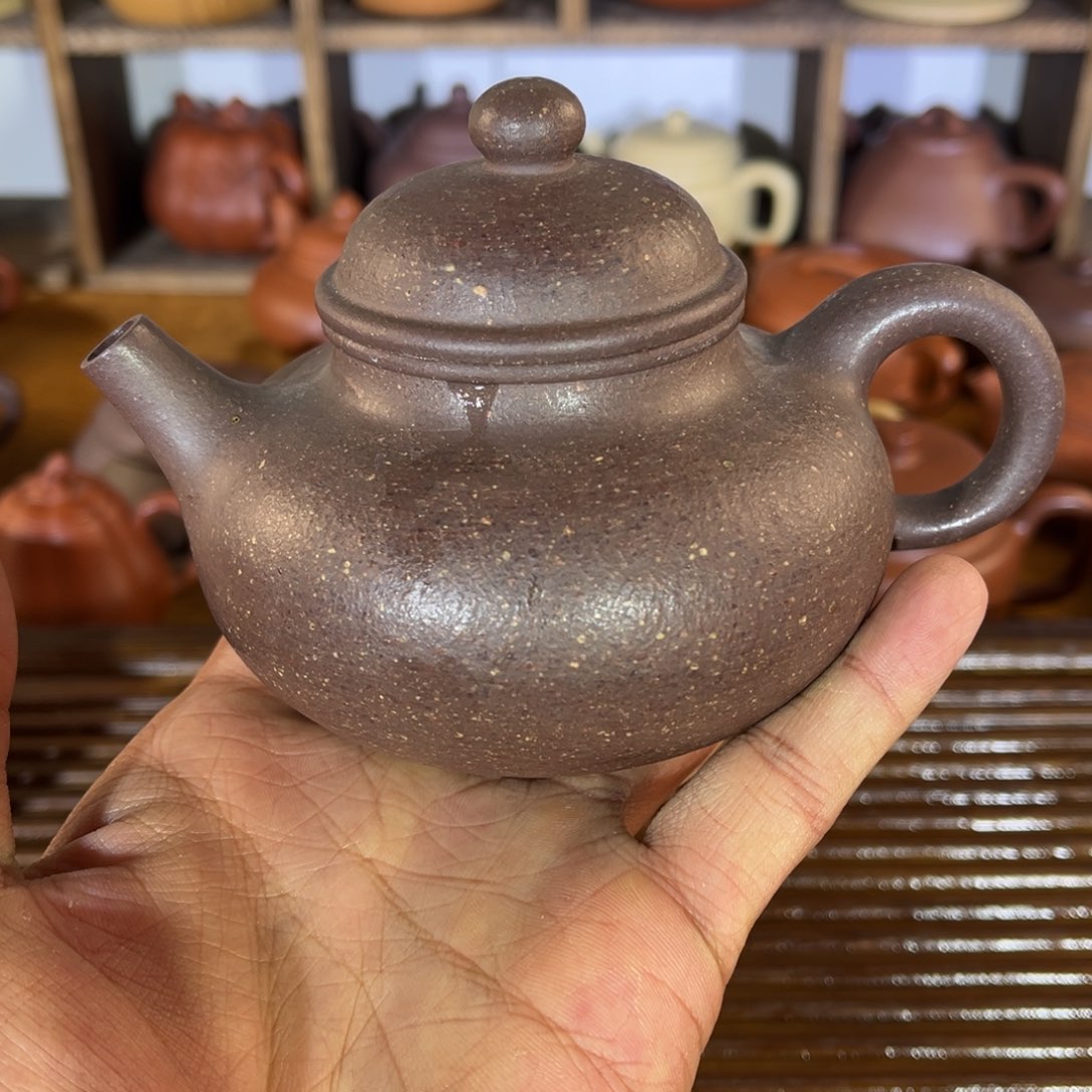 紫砂壶紫砂壶…….